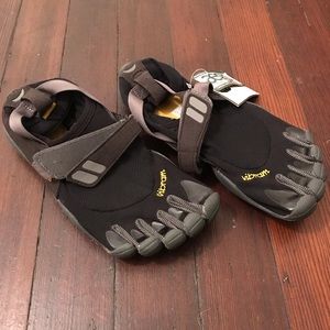 Vibram Five Finger Shoes